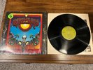 Grateful Dead  AOXOMOXOA ORIGINAL 1969 W7 GREEN LABEL SHRINK  EX/EX VERY NICE