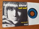 Ronnie BIRD : Sad Soul  SP PHILIPS B370.768F Pres Original BIEM 1969 EX+