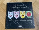 ART OF NOISE Daft As A Brush 4x 12“ Box Set, ZTT, RSD 2019, 500 Only
