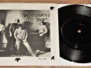 THE SAINTS = (I'm) Stranded / No Time-UK Power Exchange PX 242 Punk 45 PS 1977