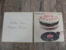 Rolling Stones 1968 Beggars Banquet stereo PS539 & 1969 Let it Bleed stereo NPS4