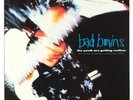 BAD BRAINS - The Youth Are Getting Restless (Live) - 1990 Europe LP