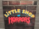 Little Shop Of Horrors Soundtrack Vinyl Record LP Geffen GHS 24125 1986 VG+