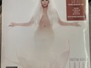 Christina Aguilera Lotus 2-LP Limited Marbled Pink Vinyl Sold Out UO Exclusive.