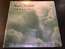 The 4th Movement Totally 1982 Tryangle Records LP In Shrink Death RARE  Hackney