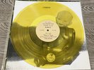 Summer Salt — Driving to Hawaii EP — SIGNED Translucent Yellow Vinyl (NM, 1/500)