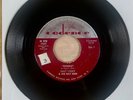 LINK WRAY RUMBLE THE SWAG 45 1958 CADENCE GARAGE ROCKABILLY ROCK N' ROLL HEAR