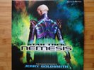 Star Trek Nemesis Music from The Motion Picture Soundtrack Doppel-LP wie neu