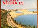 Africa Negra 83 - Carambola LP Portugal S.Tomé Prícipe Soukouss Psych Afrobeat