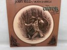 Vintage 1976 Jerry Reed Both Barrels LP, Nashville Sound, APL1-1861