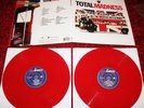 TOTAL MADNESS - 2x 12