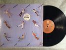 PLEASURE JOYOUS Vinyl LP Album in Shrink with Hype FANTASY Records EX/VG+