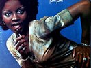 The Fatback Band - Yum Yum US LP 1975 (VG+/VG) EV 6904 - Soul, Funk .