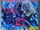 Iron Maiden - The Number of the Beast Vinyl LP