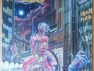 Iron Maiden - Somewhere in Time DMM Pressing Vinyl LP
