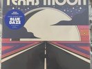 Khruangbin & Leon Bridges- Texas Moon LP (BLUE DAZE Limited Edition Vinyl)