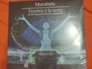 VINILE NERO Murubutu  Tenebra È La Notte 2LP Rap Raro Claver Gold Mezzosangue