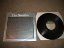 The Smiths - The Peel Sessions 1988 Strange Fruit SFPS055  UK  EP - VG+ VINYL