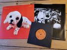 Bettie Serveert Palomine LP + 7