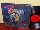 THE LAST AMERICAN VIRGIN *Soundtrack* 1982 US Lp U2 DEVO OINGO BOINGO POLICE NM