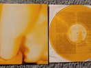 Smashing Pumpkins Pisces Iscariot Yellow Vinyl 1994 Numbered  See Photos