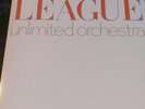 Love And Dancing by The League Unlimited Orchestra (Vinyl, 2022, Virgin)