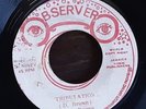 Tribulation - Dennis Brown
