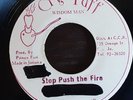 Stop Push The Fire - Reggae George