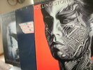 3 ROCK LPS VAN HALEN II  ROLLING STONES TATTOO YOU  GAME OF THRONES PICTURE DISC