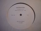 The Rolling Stones-DJ-2LP-Satisfaction: A Tribute to the Rolling Stones Tour-198