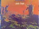 PINK FLOYD   MORE ORIGINAL SOUNDTRACK   1975 VINYL LP SW-11198 EX CONDITION