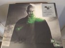 Breaking Bad Vinyl ATM Exclusive Hazmat Orange Color Limited LE 300 NEW RARE