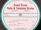 RARE Elvis Presley w/Scotty & Bill AFRTS Armed Forces 16