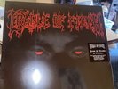 Cradle of Filth From The Cradle To Enslave Blood Red Vinyl SEALED