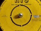 the survivors / rawhide / owen gray / ??? / original r i o label / 1965