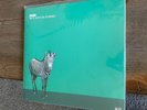 HUM - You'd Prefer An Astronaut SRC Vinyl LP 2016 RARE