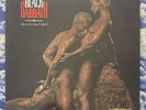 BLACK SABBATH   THE ETERNAL IDOL   1ST PRESSING RARE PROMO COPY 1987 VINYL LP EX