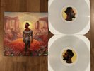 *SIGNED* Jon Bellion - The Human Condition Limited Edition vinyl 2xLP RARE & OOP