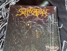 SUFFOCATION pierced from within VINYL LP death metal Morpheus descends gutted