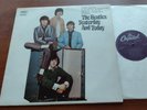 CANADA  THE BEATLES Yesterday and Today 1978 PURPLE Reissue CAPITOL ST 2553 LP