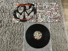Pennywise “Live @ The Key Club” Original USA 2000 vinyl Lp + Inner PUNK