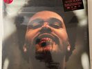 THE WEEKND – AFTER HOURS - VINYL 2LP FREE SHIPPING SEALED RED SPLATTER GOLD NEW