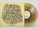 Mac DeMarco This Old Dog Exclusive Gold & Black Translucent Galaxy Vinyl LP