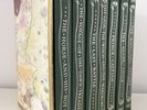 C.S Lewis - The Chronicles of Narnia - Folio society - Book set