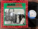 MINT  DONALD BYRD BLACK BYRD BLUE NOTE BN-LA 047F OBI STEREO JAPAN Vinyl LP