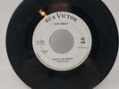 Elvis Presley 1964 PROMO 45 RCA 447-0601 That's All Right / Blue Moon of KY