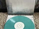 Animals as Leaders -Weightless -Teal Color /200 Vinyl LP Record 2015 Joy Madness