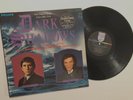 DARK SHADOWS 1969 ABC -TV's Philips Stereo PHS-600-314 Poster Record Album LP