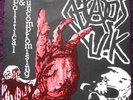Chaos UK -  Loud Political and Uncompromising 7