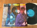 Albert Collins Trash Talking LP  .. UK 1970 Liberty 1st EX